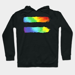 Lgbt Pride Awareness For Gay Hoodie